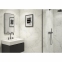 Плитка Ceramica Deseo Irvine Blanco Mosaic 9х600х300 мм 0