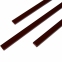 Фриз стеклянный Kotto Keramika GF 9002 Brown 900х25 мм 2