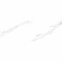 Плитка Ceramica Deseo Adua White 10х900х300 мм 2