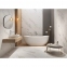 Плитка Cersanit Calacatta Mistari White Satin Rect 598x1198x8 мм 0