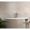 Плитка Golden Tile Megagres-2 Gloria Bone F.Lapp. Rect 1 8х1195х595 мм 0