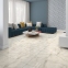 Плитка MEGAGRES ALFA WHITE F.LAPP. RECT 10х1195х595 мм 0