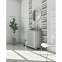 Плитка настенная CERAMIKA COLOR CCR18 белый RECT 300x600 мм 0