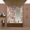 Плитка Ceramica Deseo NG Liya Brown A 9х900х300 мм 0