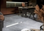 Керамическая плитка Golden Tile Space Stone Бежевий 5V1580 600x600x8 мм 0