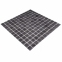 Мозаика AquaMo Cemento Grey 31,7х31,7 см 3