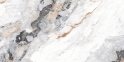 Плитка Asia Pacific Cicora White (Gilora White) Polished 60х120 см 9
