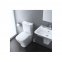 Компакт с крышкой ROCA Gap soft-close А34947800W 0