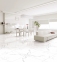 Плитка керамогранит Raviraj Ceramics Kalos Bianco полированная 60х60 см 0