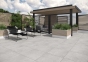 Керамогранитная плитка Cerrad Gres Stratic Jasnoszary Rect 60x60 см 0