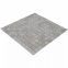 Мозаика AquaMo MX25-3/01 Cristal White 31,7х31,7 см 0