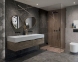 Керамогранитная плитка Paradyz Marvelstone Light Grey Heksagon Gres Szkl. Mat. G1 19,8х17,1 см 2