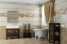Керамическая плитка Golden Tile Sea Breeze бежевый 300x600x9 мм (Е11051) 3