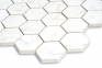 Мозаика керамическая Kotto Keramika HP 6031 Hexagon 295х295 мм 0