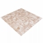 Мозаика AquaMo Travertin Beige 31,7х31,7 см 3