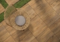 Керамогранитная плитка Cerrad Gres Ragaya Brown Rect 60x60 см 0