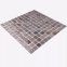 Мозаика AquaMo Metallic Bronze 31,7х31,7 см 3