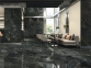 Плитка Azulejos Benadresa Icaro Dark Pulido 60х120 см 2