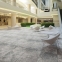 Плитка CERAMICA DESEO BETON BIANCO 7х600х600 мм 2