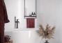 Керамическая плитка Golden Tile Tutto Bianco patchwork белый 300x600x9 мм (G50161) 3