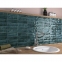 Плитка Ceramica Deseo EC.Pool Blue 9х600х316 мм 0