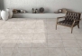 Плитка керамогранит Raviraj Ceramics Moon Grey полированная напольная 60х60 см 0