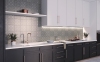 Керамическая плитка Golden Tile Laurent Микс 3 186x186x11 мм (592130) 2