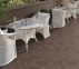 Керамогранитная плитка Cersanit City Squares Anthracite 298х598 мм 0