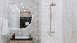 Керамическая плитка Golden Tile Lazurro светло-бежевый 300x600x9 мм (3LV051) 0