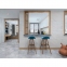 Плитка MEGAGRES HYH6185PA MOONSTONE LIGHT GREY 9х600х600 мм 0