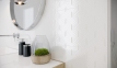 Керамическая плитка Paradyz Synergy Bianco Sciana G1 30х60 см 3
