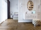Керамическая плитка Golden Tile Dream Wood коричневый 1198x198x10 мм (S67П20) 0