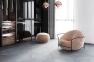 Керамическая плитка Golden Tile Lucido серый 600x600x10 мм (8L2520) 0