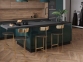Керамогранитная плитка настенная Cersanit Stockwood Caramel 598х185 мм 0