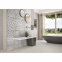 Плитка Ceramica Deseo Haldus Decor 10х900х300 мм 0