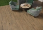 Клинкерная плитка Cerrad Listria Marrone 18x80 см 0