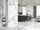 Плитка Azulejos Benadresa Newbury White Natural Rect 60х120 см 3
