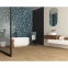 Плитка Ceramica Deseo EC.Cool Blue 9х600х316 мм 0
