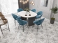 Керамическая плитка Golden Tile Duo mix 400x400x8 мм (DUБ830) 0