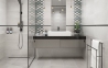 Настенная плитка Paradyz Ceramica Orrion Grys Podloga 40х40 см (024951) 0