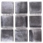 Мозаика AquaMo Metallic Silver 31,7х31,7 см 2