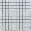Мозаика керамическая Kotto Keramika СM 3038 C Pixel White 300х300 мм 0