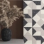 Плитка PARADYZ Macroside Colour Mix Dekor 198x198x7,5 мм 2
