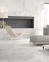 Керамическая плитка Golden Tile Calacatta Extra белый 595x595x11 мм (H90500) 2