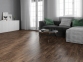 Керамическая плитка Golden Tile New Wood коричневый 150x900x10 мм (1N7190) 2