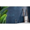 Плитка Opoczno Dixie Deco Dark Blue Satin 20х60 см 2