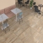 Плитка Ceramica Deseo Aristo Brown 10х1200х600 мм 0