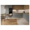 Плитка PARADYZ Lovstone Grey RECT LAP 598x1198x8 мм 0