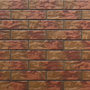 Фасадна плитка Cerrad Colorado Rust 245х65х6,5 мм