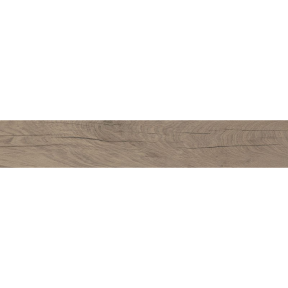 Керамогранитная плитка Paradyz Craftland Dark Brown Gres Szkl. Rekt. G1 14,8х89,8 см